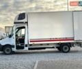 Мерседес Sprinter, об'ємом двигуна 2 л та пробігом 167 тис. км за 25800 $, фото 25 на Automoto.ua