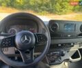 Мерседес Sprinter, объемом двигателя 2 л и пробегом 249 тыс. км за 24500 $, фото 26 на Automoto.ua