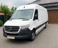 Мерседес Sprinter, об'ємом двигуна 2 л та пробігом 380 тис. км за 28900 $, фото 2 на Automoto.ua