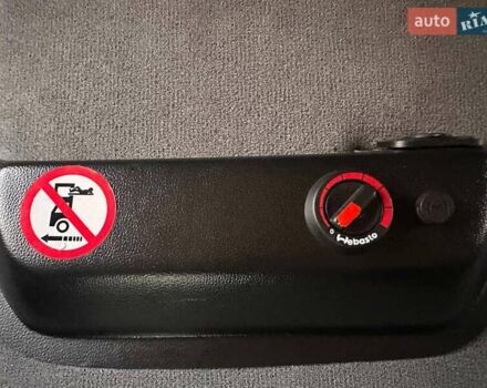 Мерседес Sprinter, об'ємом двигуна 2 л та пробігом 167 тис. км за 25800 $, фото 35 на Automoto.ua