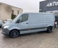 Мерседес Sprinter, объемом двигателя 2 л и пробегом 270 тыс. км за 24990 $, фото 8 на Automoto.ua