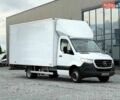 Мерседес Sprinter, объемом двигателя 2.2 л и пробегом 169 тыс. км за 32900 $, фото 1 на Automoto.ua