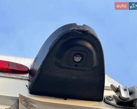 Мерседес Sprinter, об'ємом двигуна 2 л та пробігом 167 тис. км за 25800 $, фото 13 на Automoto.ua