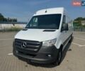 Мерседес Sprinter, об'ємом двигуна 1.95 л та пробігом 325 тис. км за 29000 $, фото 6 на Automoto.ua