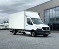 Мерседес Sprinter, об'ємом двигуна 0 л та пробігом 0 тис. км за 25900 $, фото 1 на Automoto.ua