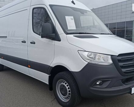 Мерседес Sprinter, об'ємом двигуна 0 л та пробігом 0 тис. км за 44922 $, фото 1 на Automoto.ua