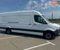 Мерседес Sprinter, об'ємом двигуна 1.95 л та пробігом 325 тис. км за 29000 $, фото 1 на Automoto.ua