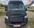Мерседес Sprinter, объемом двигателя 1.99 л и пробегом 228 тыс. км за 22500 $, фото 1 на Automoto.ua