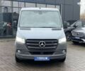 Мерседес Sprinter, объемом двигателя 2 л и пробегом 270 тыс. км за 24990 $, фото 4 на Automoto.ua