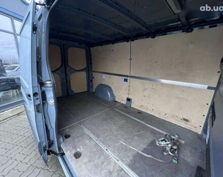Мерседес Sprinter, объемом двигателя 2 л и пробегом 270 тыс. км за 24990 $, фото 27 на Automoto.ua