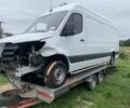 Мерседес Sprinter, объемом двигателя 0 л и пробегом 0 тыс. км за 22000 $, фото 1 на Automoto.ua