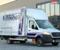Мерседес Sprinter, об'ємом двигуна 2.2 л та пробігом 182 тис. км за 36900 $, фото 1 на Automoto.ua