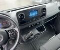 Мерседес Sprinter, объемом двигателя 2 л и пробегом 270 тыс. км за 24990 $, фото 19 на Automoto.ua