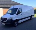 Мерседес Sprinter, об'ємом двигуна 2 л та пробігом 380 тис. км за 29000 $, фото 1 на Automoto.ua