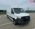 Мерседес Sprinter, объемом двигателя 2 л и пробегом 395 тыс. км за 31500 $, фото 23 на Automoto.ua