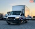 Мерседес Sprinter, об'ємом двигуна 2.2 л та пробігом 182 тис. км за 36900 $, фото 11 на Automoto.ua