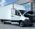 Мерседес Sprinter, объемом двигателя 2.2 л и пробегом 127 тыс. км за 28900 $, фото 26 на Automoto.ua