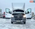 Мерседес Sprinter, объемом двигателя 2.2 л и пробегом 167 тыс. км за 32800 $, фото 20 на Automoto.ua