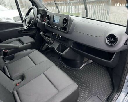 Мерседес Sprinter, объемом двигателя 2 л и пробегом 270 тыс. км за 24990 $, фото 24 на Automoto.ua