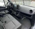 Мерседес Sprinter, объемом двигателя 2 л и пробегом 270 тыс. км за 24990 $, фото 24 на Automoto.ua