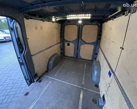 Мерседес Sprinter, объемом двигателя 2 л и пробегом 270 тыс. км за 24990 $, фото 28 на Automoto.ua