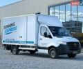 Мерседес Sprinter, объемом двигателя 2.2 л и пробегом 175 тыс. км за 27900 $, фото 5 на Automoto.ua