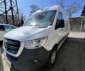 Мерседес Sprinter, объемом двигателя 0 л и пробегом 0 тыс. км за 36000 $, фото 1 на Automoto.ua