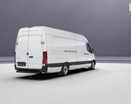 Мерседес Sprinter, объемом двигателя 0 л и пробегом 0 тыс. км за 45477 $, фото 9 на Automoto.ua