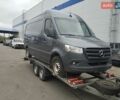 Мерседес Sprinter, объемом двигателя 0 л и пробегом 105 тыс. км за 35000 $, фото 1 на Automoto.ua