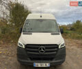 Мерседес Sprinter, об'ємом двигуна 2 л та пробігом 214 тис. км за 37900 $, фото 38 на Automoto.ua