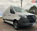 Мерседес Sprinter, об'ємом двигуна 2 л та пробігом 214 тис. км за 37900 $, фото 2 на Automoto.ua