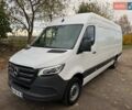 Мерседес Sprinter, об'ємом двигуна 2 л та пробігом 214 тис. км за 37900 $, фото 7 на Automoto.ua