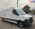 Мерседес Sprinter, об'ємом двигуна 2 л та пробігом 214 тис. км за 37900 $, фото 47 на Automoto.ua
