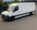 Мерседес Sprinter, объемом двигателя 2 л и пробегом 400 тыс. км за 33000 $, фото 1 на Automoto.ua