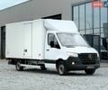 Мерседес Sprinter, объемом двигателя 2.2 л и пробегом 133 тыс. км за 31900 $, фото 1 на Automoto.ua