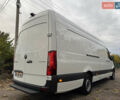 Мерседес Sprinter, об'ємом двигуна 2 л та пробігом 214 тис. км за 37900 $, фото 22 на Automoto.ua