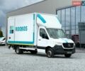 Мерседес Sprinter, объемом двигателя 2.2 л и пробегом 109 тыс. км за 37900 $, фото 1 на Automoto.ua