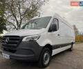 Мерседес Sprinter, об'ємом двигуна 2 л та пробігом 214 тис. км за 37900 $, фото 5 на Automoto.ua