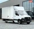 Мерседес Sprinter, об'ємом двигуна 2.2 л та пробігом 133 тис. км за 31900 $, фото 1 на Automoto.ua