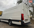Мерседес Sprinter, об'ємом двигуна 2 л та пробігом 214 тис. км за 37900 $, фото 12 на Automoto.ua
