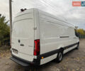 Мерседес Sprinter, об'ємом двигуна 2 л та пробігом 214 тис. км за 37900 $, фото 23 на Automoto.ua