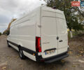 Мерседес Sprinter, об'ємом двигуна 2 л та пробігом 214 тис. км за 37900 $, фото 15 на Automoto.ua