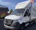 Мерседес Sprinter, объемом двигателя 1.95 л и пробегом 281 тыс. км за 21900 $, фото 1 на Automoto.ua