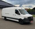 Мерседес Sprinter, об'ємом двигуна 2 л та пробігом 400 тис. км за 35079 $, фото 1 на Automoto.ua