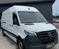 Мерседес Sprinter, об'ємом двигуна 1.95 л та пробігом 310 тис. км за 31073 $, фото 1 на Automoto.ua