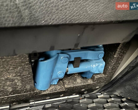 Мерседес Sprinter, об'ємом двигуна 2 л та пробігом 214 тис. км за 37900 $, фото 27 на Automoto.ua