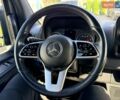 Мерседес Sprinter, объемом двигателя 2 л и пробегом 54 тыс. км за 31900 $, фото 1 на Automoto.ua