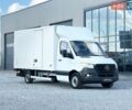 Мерседес Sprinter, об'ємом двигуна 2.2 л та пробігом 133 тис. км за 31900 $, фото 1 на Automoto.ua