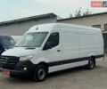 Мерседес Sprinter, объемом двигателя 2 л и пробегом 160 тыс. км за 32800 $, фото 1 на Automoto.ua