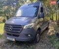 Мерседес Sprinter, об'ємом двигуна 0 л та пробігом 345 тис. км за 30900 $, фото 1 на Automoto.ua